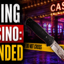3 Wounded in Stabbing at MGM Grand Casino in Detroit