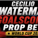 First, Anytime Goal Scorer Prop Bet Payouts Ghana vs. Panama: Cecilio Waterman, Inaki Williams, Antoine Semenyo