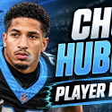 Panthers vs. Packers Total Rushing Yards Prop Bets October 29: Chuba Hubbard