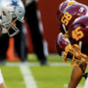 Commanders vs. Cowboys: Cuotas de Apuestas y Mercados de Anotadores de Touchdown – 20 de Septiembre