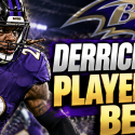 Bengals vs. Ravens Touchdown Scorer Prop Bets Payouts: Derrick Henry, Chase Brown, Ja'Marr Chase
