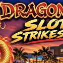 Dragon Link Slot Fired Off Another Jackpot, This Time at Okeechobee Florida Brighton Bay Casino