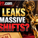Are Emmy Leaks Behind Dramatic Odds Shifts? Zendaya Goes From 4-1 to 16-1