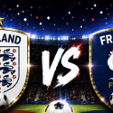 Goalscorer Betting Markets - France vs. England - 2026 World Cup - Jean-Philippe Mateta, Ousmane Dembele, Jude Bellingham