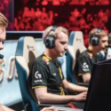100 Thieves vs. PARIVISION Betting Odds - Counter-Strike 2 Esports World Cup 2026