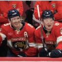 Florida Panthers Favorites to Win 2027 Stanley Cup With Payout of $800 on a $100 Bet