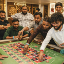 The Rise of Social Casinos and Gamified Gambling