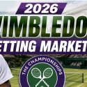 2026 Wimbledon Betting Markets: Frances Tiafoe v Alexander Bublik