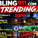 Top Trending Gambling, Sports Betting, Casino News: Nicole Noren Goes All In, More