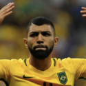  Santos VS Atlético PR  Brasileirão Série A Apostas em Artilheiros: Gabriel Barbosa, Kevin Viveros