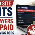 Gambling Site Says Pay Kinley Rasmus, Other Alabama Players and They'll Stop Taking Bets on Little League World Series