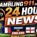 Top Gambling News Stories for Saturday July 18, 2026