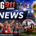 Live Gambling News, Top Trending: Updates 24/7 - Tuesday June 23 2026
