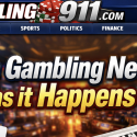 Live Gambling News