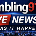 Gambling911.com live news