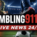 Gambling911.com News