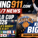 Live Gambling News, Top Trending: Updates 24/7 - Thursday June 11, 2026