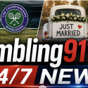 Live Gambling News, Top Trending: Updates 24/7 - Saturday June 27 2026