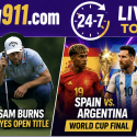 Top Gambling News Stories for Sunday July 19, 2026