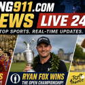 Top Gambling News Stories for Monday July 20, 2026