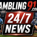 Top Gambling News Stories for Friday August 21, 2026