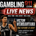 Live Gambling News, Top Trending: Updates 24/7 - Sunday May 31, 2026