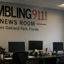 Gambling911.com office