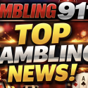 Top Gambling911 News