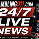 Top Gambling News Stories for Saturday August 15, 2026