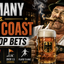PPH World Cup Game Prop Bets - Germany vs. Ivory Coast
