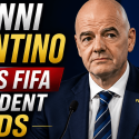 Gianni Infantino Out as FIFA President Odds as Leaked Argentina Letter Attracts Further Scrutiny 