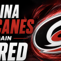 Carolina Hurricanes Once Again Favored to Win Stanley Cup