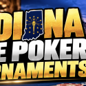 Find Indiana Live Poker Tournaments Taking Place November 2026
