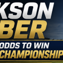 Jackson Suber Payout Odds to Win The Open Championship 2026