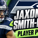 Jaxon Smith-Njigba Player Prop Bets vs. Seahawks: Anytime Touchdown Pays Even Odds