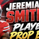Find Jeremiah Smith Player Prop Bets vs. Maryland