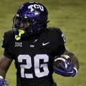 UNC vs. TCU Touchdown Scorer Prop Bets: King Miller, Waymond Jordan, Tanook Hines