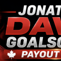 What Are the Payout Odds for Jonathan David First, Anytime Goalscorer Prop Bet: South Africa vs. Canada?