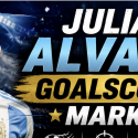 Mercados de Apuestas a Goleadores – España vs. Argentina: Julián Álvarez, Lautaro Martínez, Nico Williams