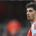 What Are the Payout Odds for Kai Havertz First, Anytime Goal Scorer Prop Bet: Germany vs. Curacao?