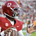 Where Can I Find Keelon Russell Player Passing Yards Prop Bets Online (Alabama)?