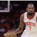 Kevin Durant