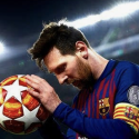 Lionel Messi Goalscorer Payout Odds: Philadelphia vs. Inter Miami CF