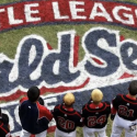 Little League World Series Betting Odds 2026