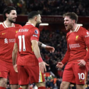 Liverpool vs. Nottingham Forest Betting Odds 29 August