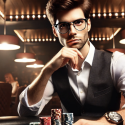 Where Can I Play Real Money Online Poker From Alaska?