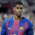 Marcus Rashford