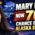Mary Peltola Now With a 76 Percent Chance of Winning Alaska Senate Race With BetOnline Updated Odds