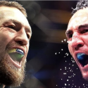 Conor McGregor vs. Max Holloway
