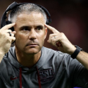 Mike Norvell First Power 4 Coach Fired in 2026 Odds